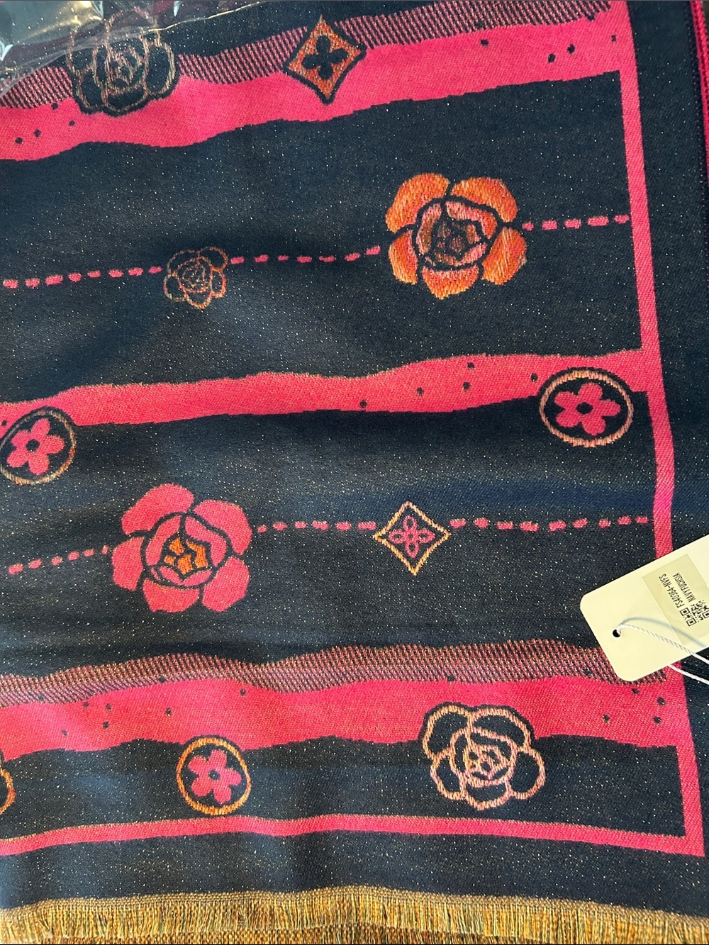 Pashmina